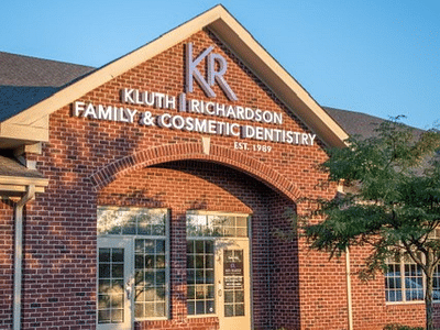 Kluth-Richardson Family & Cosmetic Dentistry