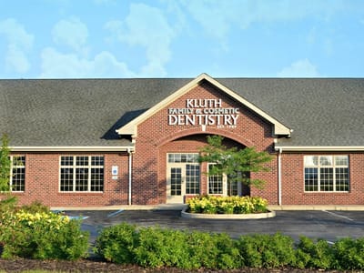 Kluth-Richardson Family & Cosmetic Dentistry
