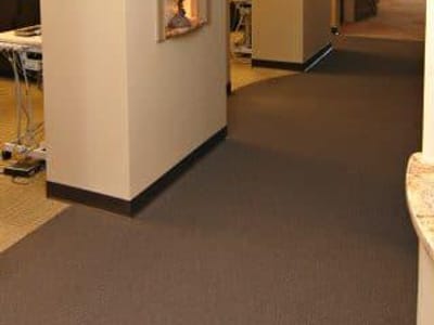 Kluth-Richardson Family & Cosmetic Dentistry