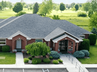 Kluth-Richardson Family & Cosmetic Dentistry