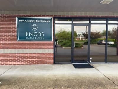 Knobs Family Dental