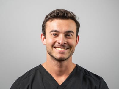 Knoxville Cosmetic Dentistry - Dr Harold S. Silber & Dr. David Howe