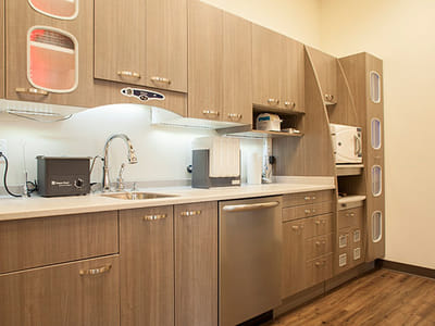 Knoxville Dental Care: Bradley White DDS