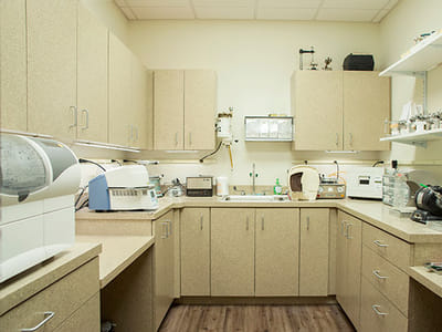 Knoxville Dental Care: Bradley White DDS