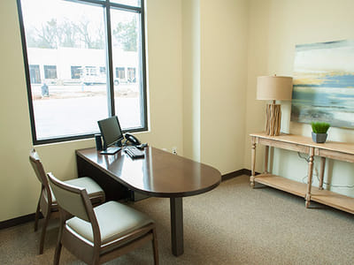 Knoxville Dental Care: Bradley White DDS