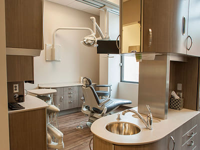 Knoxville Dental Care: Bradley White DDS