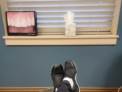 Knoxville Smile Center - Michael J Solly DDS