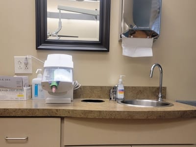 Knoxville Smile Center - Michael J Solly DDS