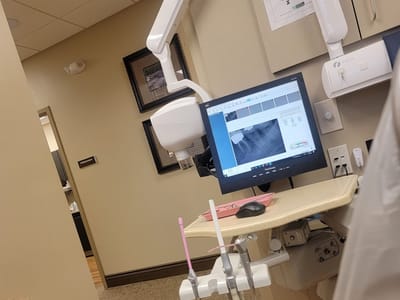 Knoxville Smile Center - Michael J Solly DDS