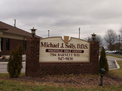 Knoxville Smile Center - Michael J Solly DDS