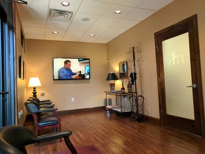 Knoxville Smiles at Malone & Costa Dentistry