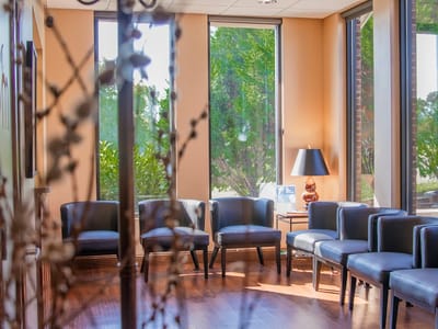 Knoxville Smiles at Malone & Costa Dentistry