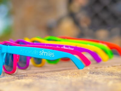 Knoxville Smiles at Malone & Costa Dentistry