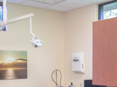 Knoxville Smiles at Malone & Costa Dentistry