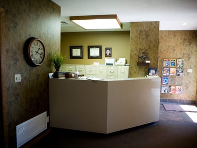 Knutzen Family Dentistry