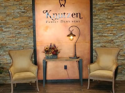 Knutzen Family Dentistry