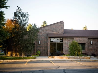 Knutzen Family Dentistry