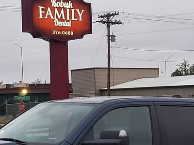 Kobuk Family Dental