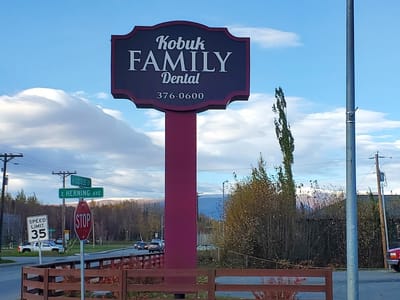 Kobuk Family Dental