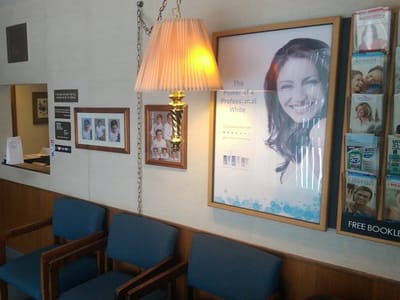 Kochenderfer Family Dentistry