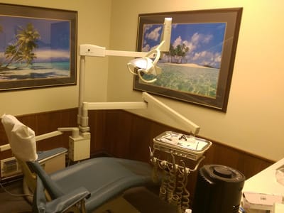 Kochenderfer Family Dentistry