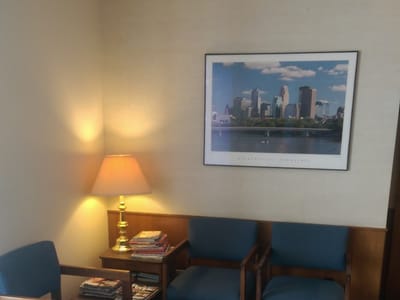 Kochenderfer Family Dentistry