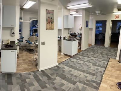 Kodiak Island Family Dentistry