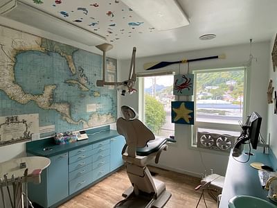 Kodiak Island Family Dentistry
