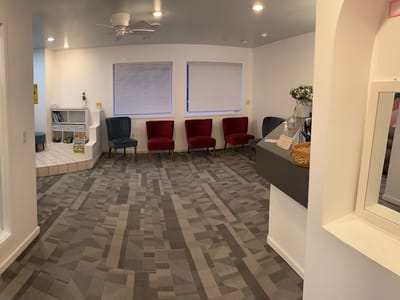 Kodiak Island Family Dentistry