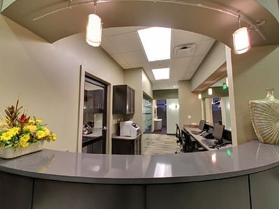 Koehn Dentistry & Aesthetics