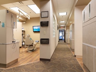 Kokopelli Family and Cosmetic Dentistry