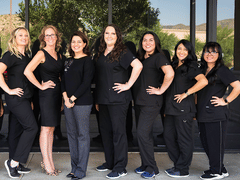 Kokopelli Family and Cosmetic Dentistry