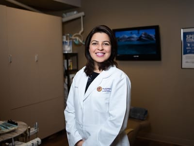 Kokopelli Family and Cosmetic Dentistry