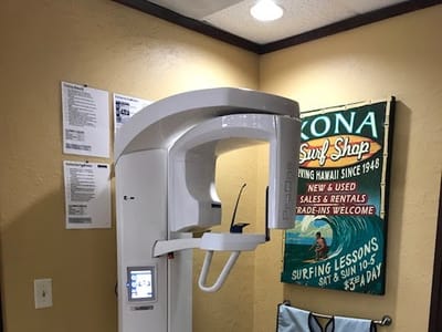Kona Coast Dental Care