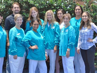 Kona Coast Dental Care