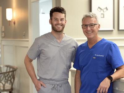 Konstan Mogadore Family Dentistry