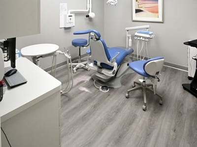 Konstan Mogadore Family Dentistry