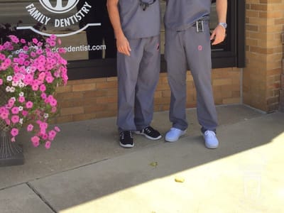 Konstan Mogadore Family Dentistry