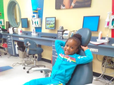 Kool Smiles Dentist