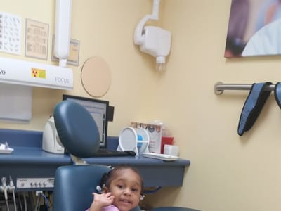 Kool Smiles Dentist