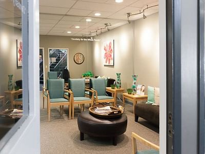 Kooning Family Dentistry