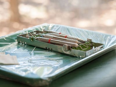 Kooning Family Dentistry