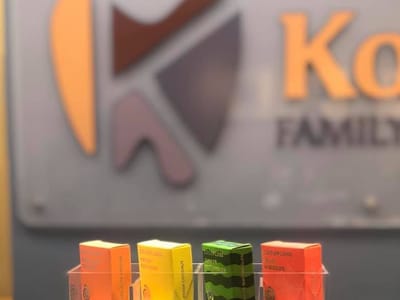 Kooning Family Dentistry