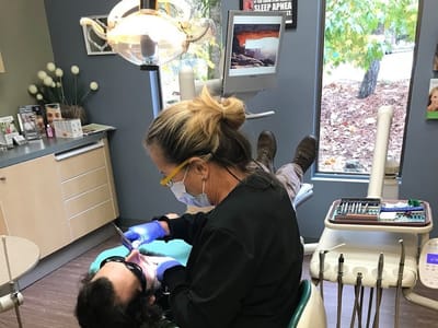 Kooning Family Dentistry