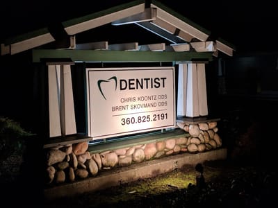 Koontz Dental-Enumclaw Dentist