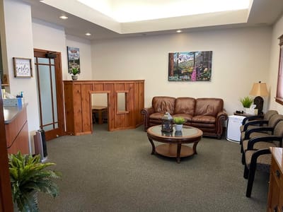 Koontz Dental-Enumclaw Dentist