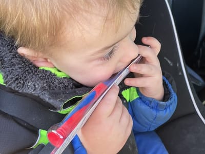 Korsmo Family Dentistry, PC