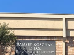 Koschak Ramsey DDS
