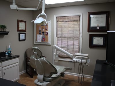 Kote Family Dentistry