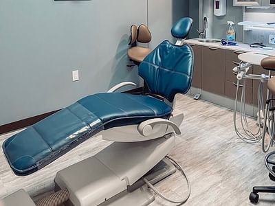 Kraner Family Dentistry